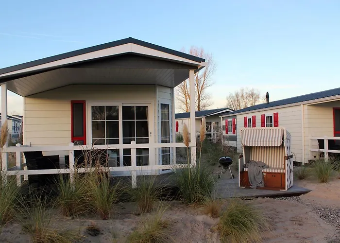 Casa vacanze Pier98 17 Scharbeutz