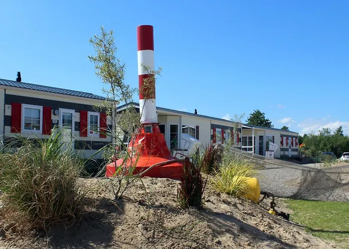 Pier98 17 Casa vacanze