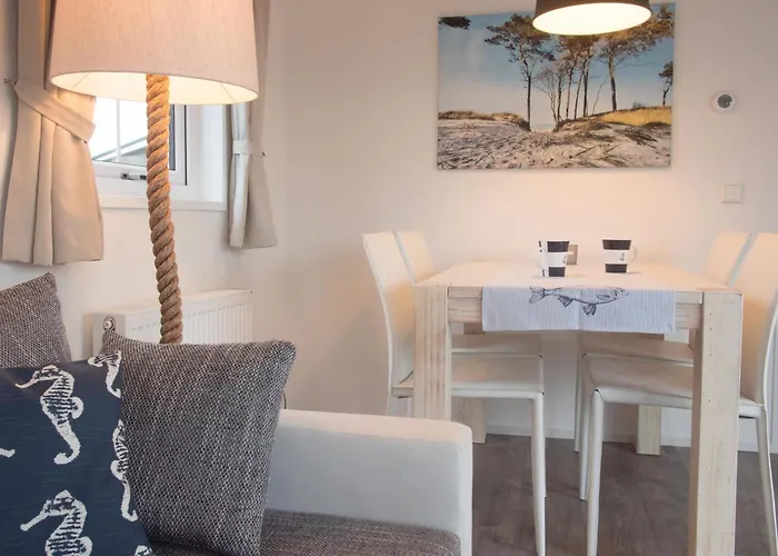 Casa vacanze Pier98 17 Scharbeutz