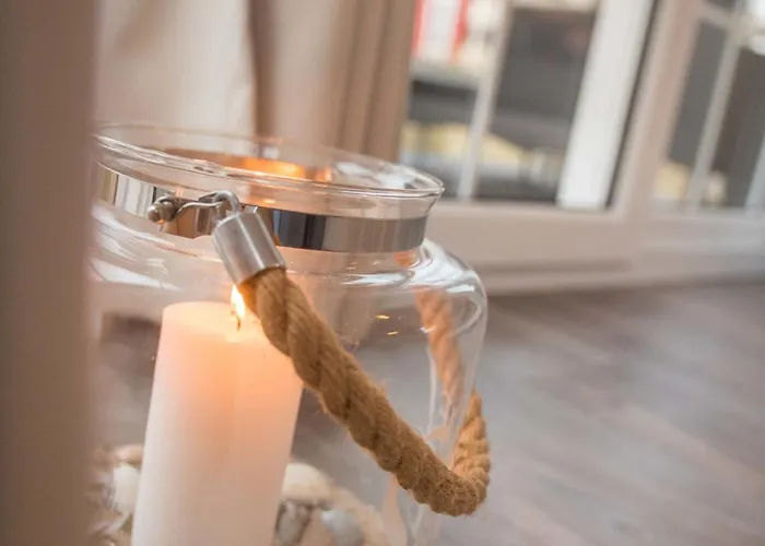 Pier98 17 Casa vacanze *