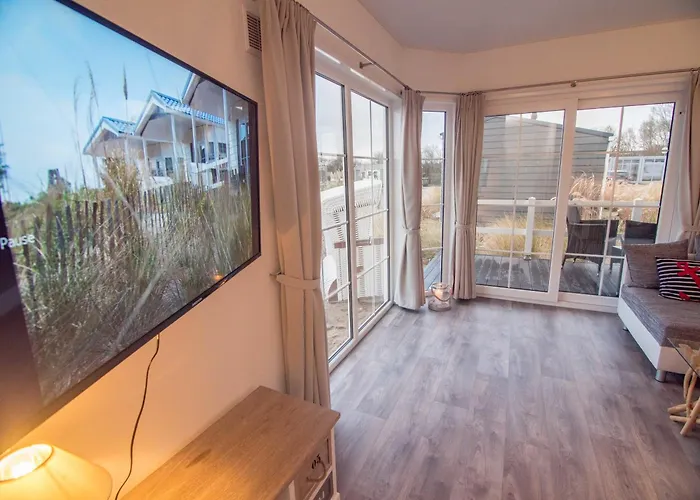 Pier98 17 Casa vacanze Scharbeutz